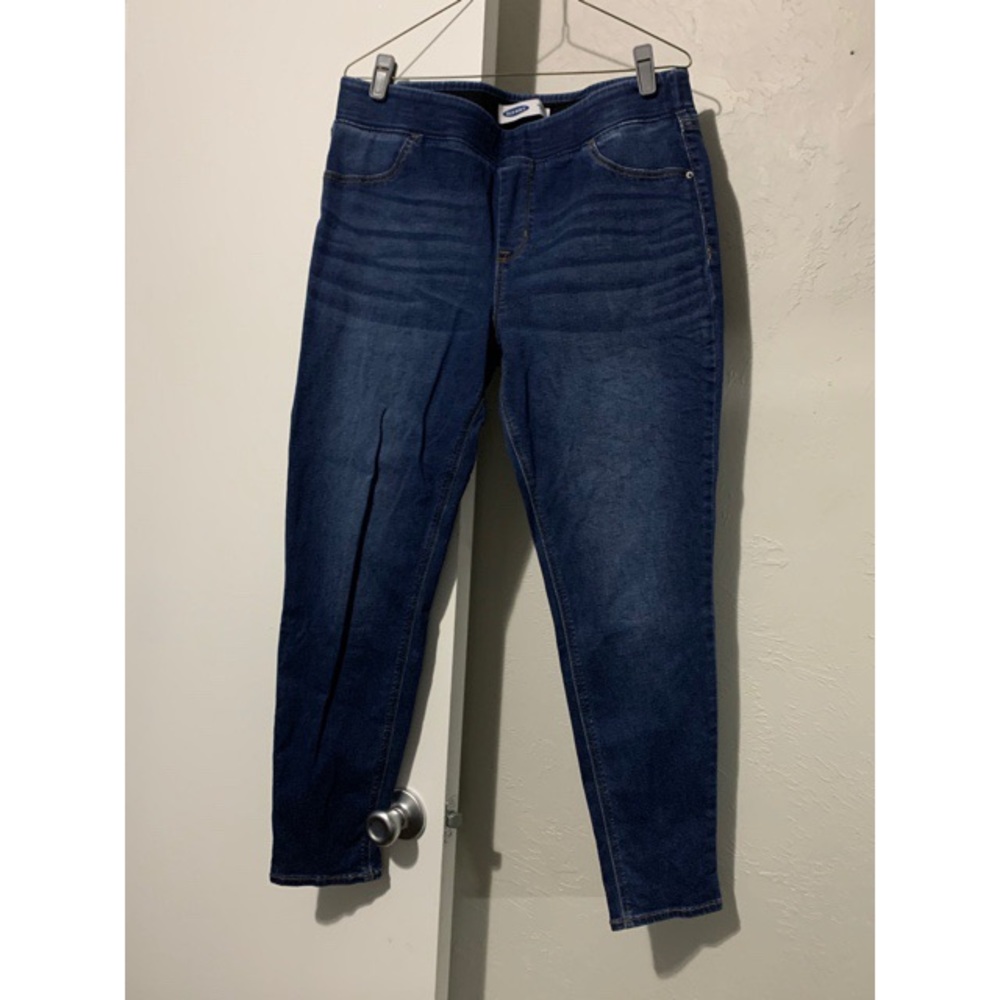 Old Navy Rockstar Jeggings